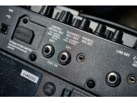 <b>BOSS CUBE STREET II RED coluna amplificada portátil vermelha</b> <b>BOSS CUBE STREET II RED coluna amplificada portátil vermelha</b>